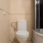 Kwatera prywatna Kukucinova Bratysława