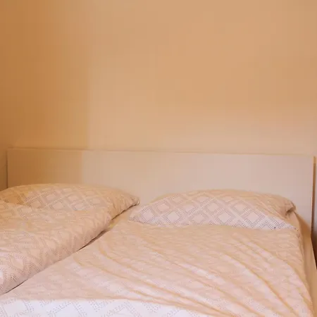 Kukucinova Accommodatie bij particulieren