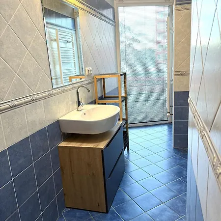 Accommodatie bij particulieren Kukucinova