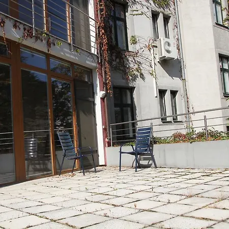 Quarto em Acomodações Particulares Kukucinova *