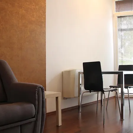 Quarto em Acomodações Particulares Kukucinova Bratislava