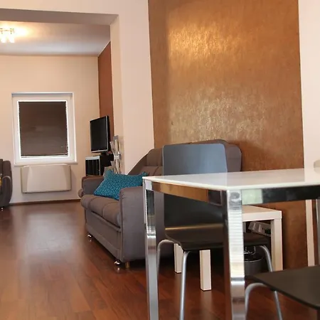 Accommodatie bij particulieren Kukucinova