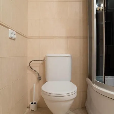 Quarto em Acomodações Particulares Kukucinova Bratislava