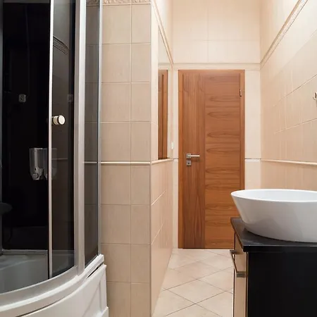 Quarto em Acomodações Particulares Kukucinova Bratislava