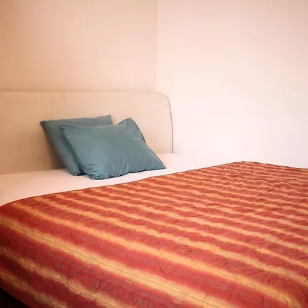 Accommodatie bij particulieren Kukucinova *