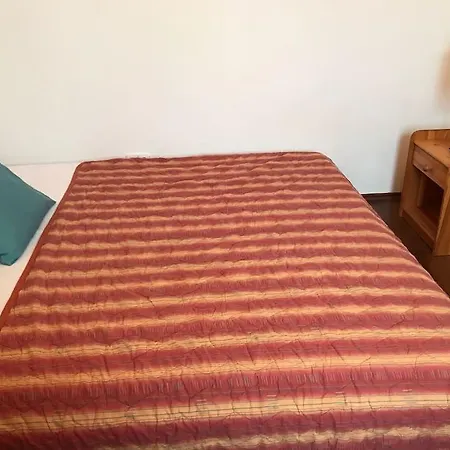 Kukucinova Quarto em Acomodações Particulares Bratislava
