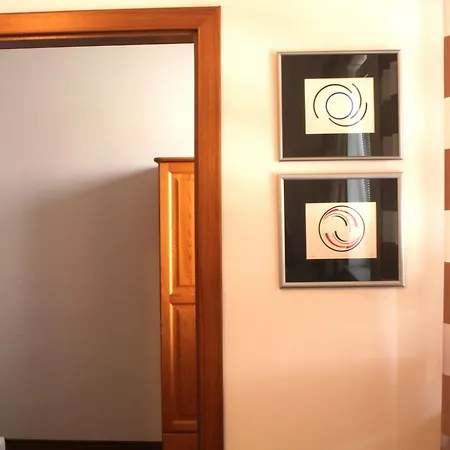 Quarto em Acomodações Particulares Kukucinova Bratislava