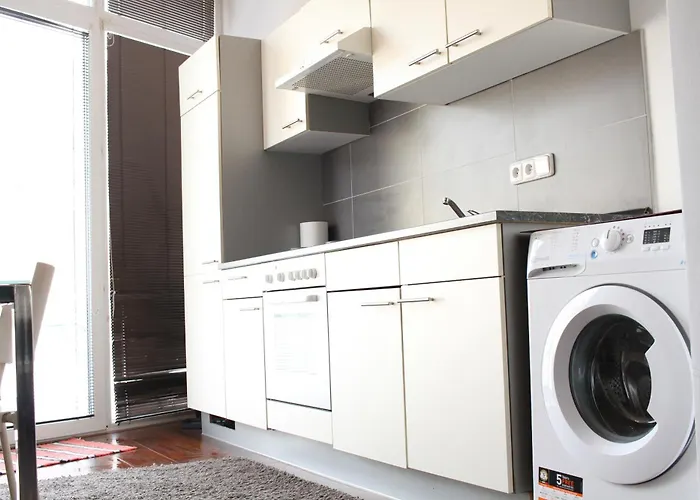 Ubytování v soukromí Kukucinova *