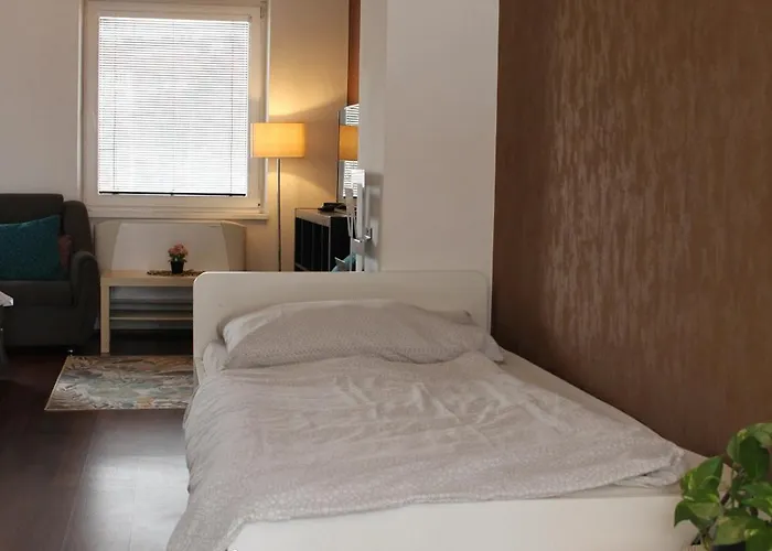 Gazde/Camere de închiriat Kukucinova *