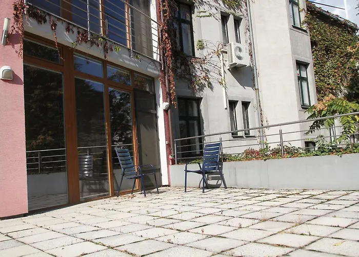 Gazde/Camere de închiriat Kukucinova *