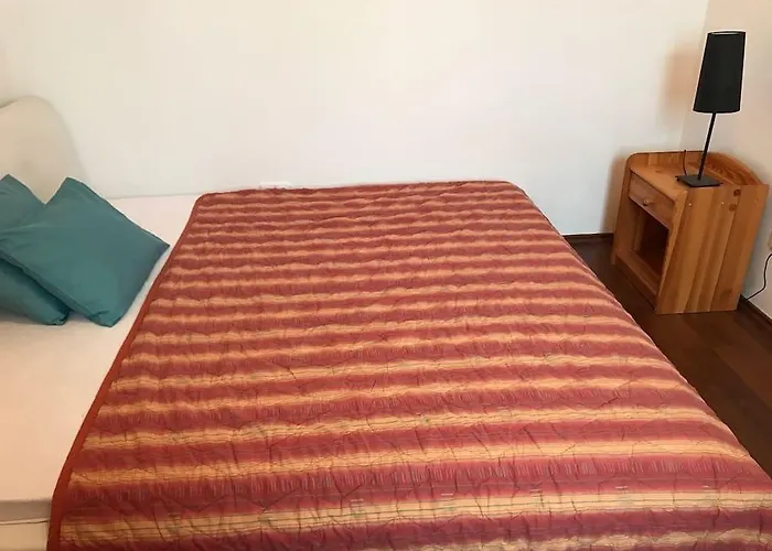 Kukucinova Gazde/Camere de închiriat Bratislava