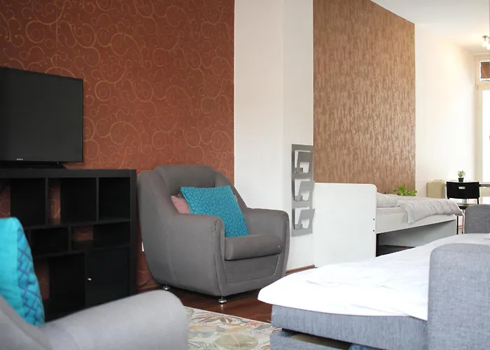 Kukucinova ホームステイ