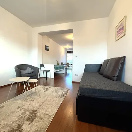 Homestay szállás Kukucinova Pozsony