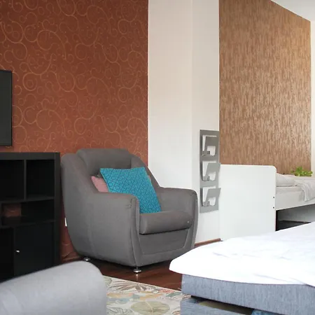 Kukucinova Homestay szállás