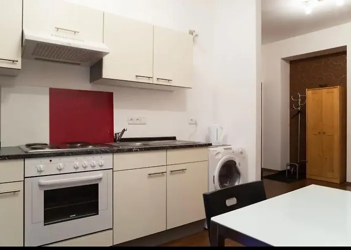 Séjour chez l'habitant Kukucinova *