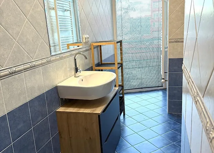 Séjour chez l'habitant Kukucinova