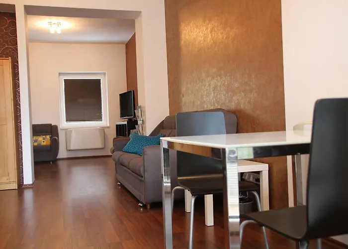 Séjour chez l'habitant Kukucinova