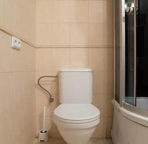 Séjour chez l'habitant Kukucinova Bratislava